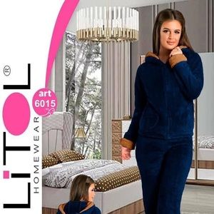 Winter women home wear 🥰🥰